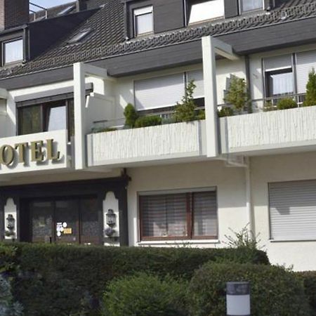Hotel Muenzmay Stuttgart Exterior photo