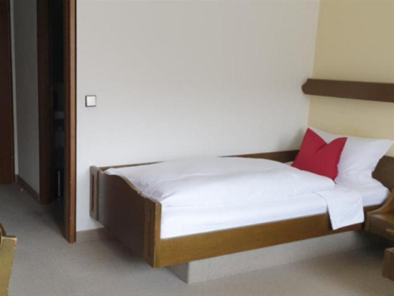 Hotel Muenzmay Stuttgart Exterior photo